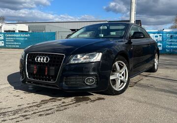 Audi A5 275.000 km 6.500 &euro; Schiltberg 86576