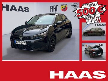 Gebrauchte Opel Corsa