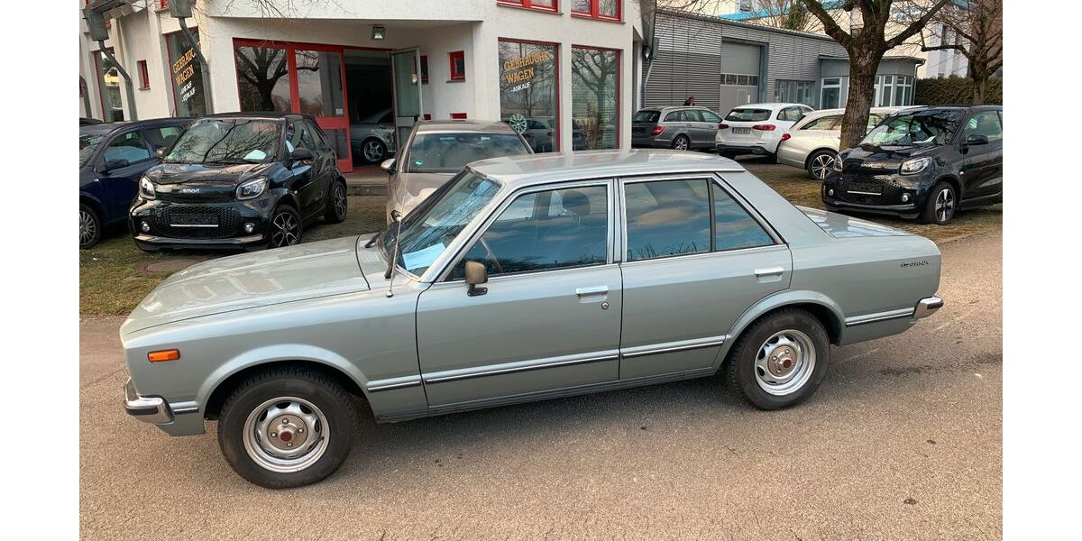 Toyota Carina 29.806 km 14.800 &euro; Augsburg 86179