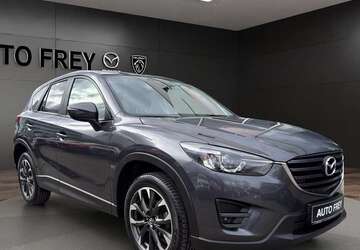 Mazda CX-5 29.996 km 19.890 &euro; Augsburg 86167