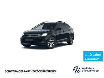 Gebrauchte VW Taigo