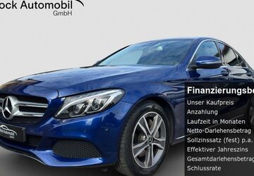 Mercedes-Benz C 250 59.990 km 26.990 &euro; Affing (bei Augsburg) 86444