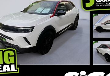 Opel Mokka 56.911 km 15.980 &euro; Augsburg 86179