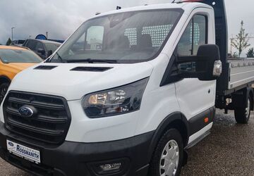Ford Transit 25.800 km 34.980 &euro; Wertingen 86637
