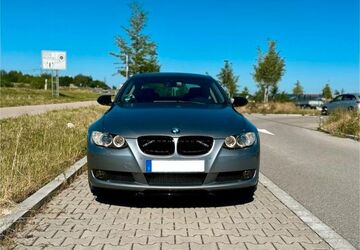 BMW 320 220.000 km 8.500 &euro; Augsburg 86316
