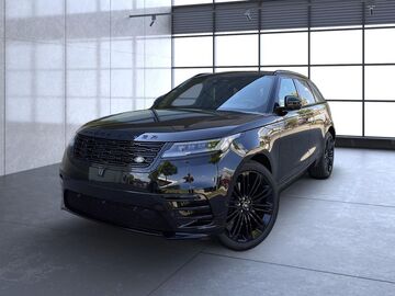 Gebrauchte Land Rover Range Rover Velar