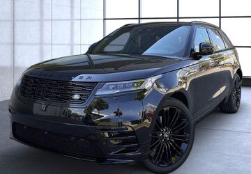 Land Rover Range Rover Velar 5.000 km 96.500 &euro; Augsburg 86165