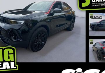 Opel Mokka-e 21.814 km 19.480 &euro; Augsburg 86167