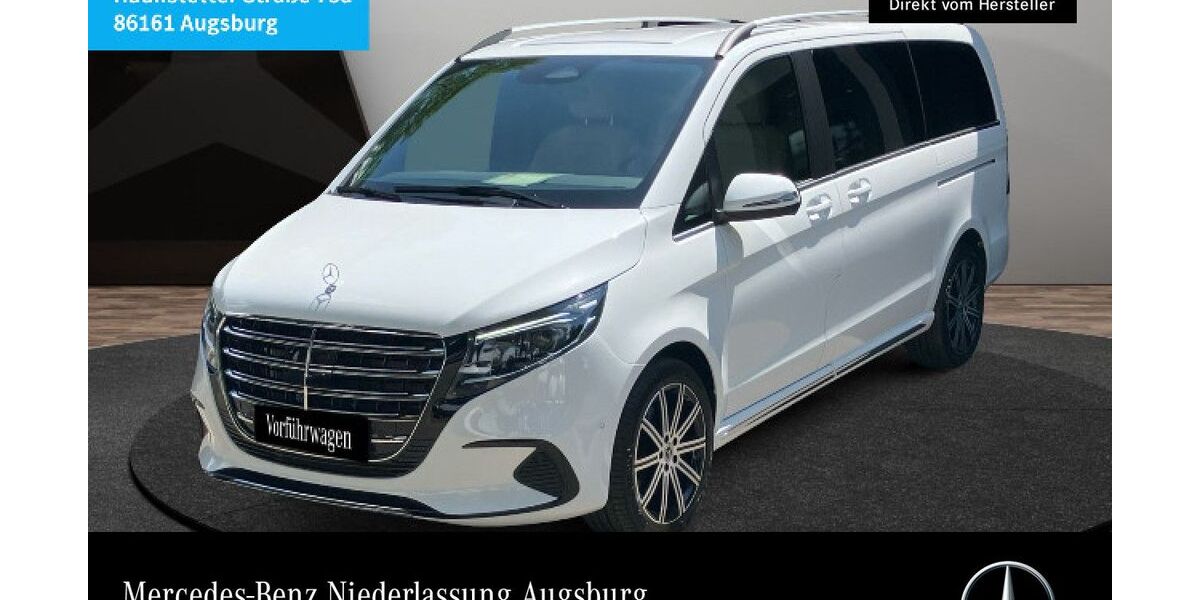 Mercedes-Benz V 300 4.237 km 88.880 &euro; Augsburg 86161