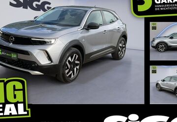 Opel Mokka 33.404 km 15.980 &euro; Augsburg 86179