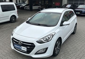 Hyundai i30 151.867 km 9.970 &euro; Aichach 86551