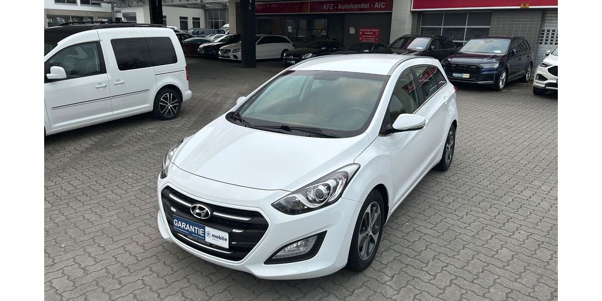 Hyundai i30 151.867 km 9.970 &euro; Aichach 86551