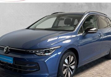 VW Golf 13.520 km 31.890 &euro; Scheuring 86937