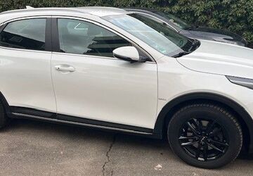 Kia XCeed 123.000 km 15.400 &euro; Graben 86836