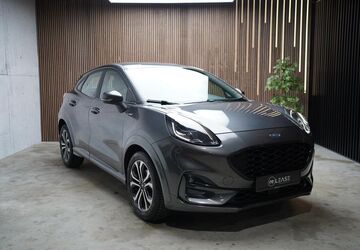 Ford Puma 80.090 km 13.888 &euro; Königsbrunn 86343