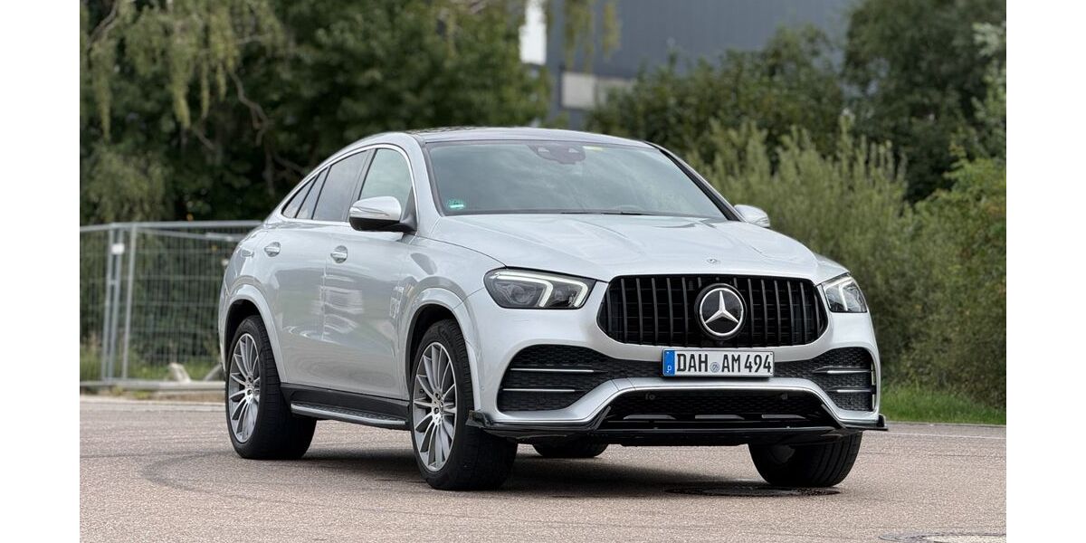 Mercedes-Benz GLE 400 75.000 km 64.800 &euro; Odelzhausen 85235