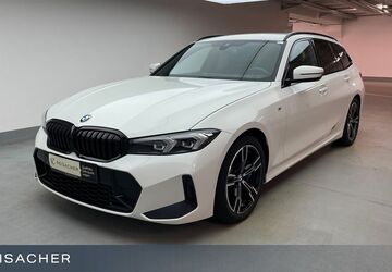 BMW 318 69.120 km 31.990 &euro; Augsburg 86167