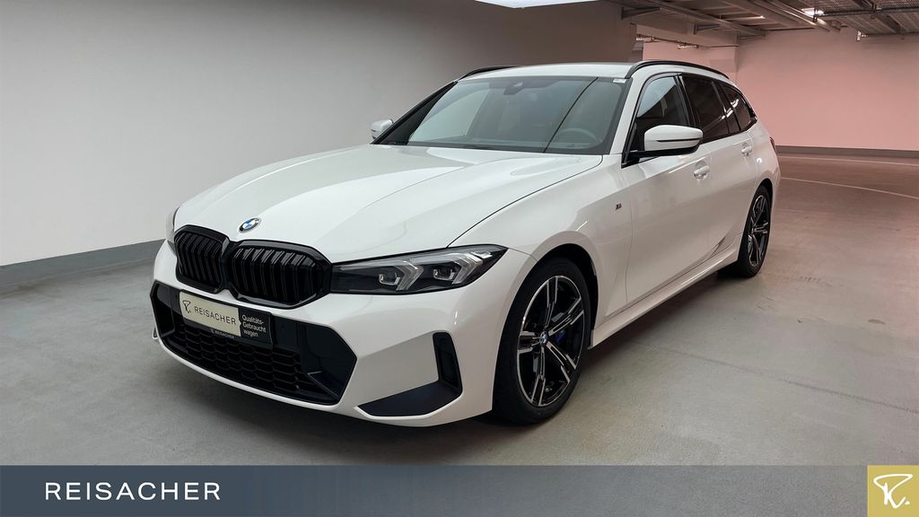 BMW 318 69.120 km 31.990 &euro; Augsburg 86167