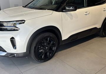 Citroen C5 Aircross 43.884 km 20.900 &euro; Augsburg 86179