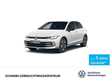 Gebrauchte VW Golf