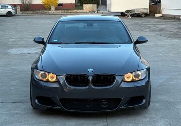 BMW 335 158.500 km 20.999 &euro; Augsburg 86156