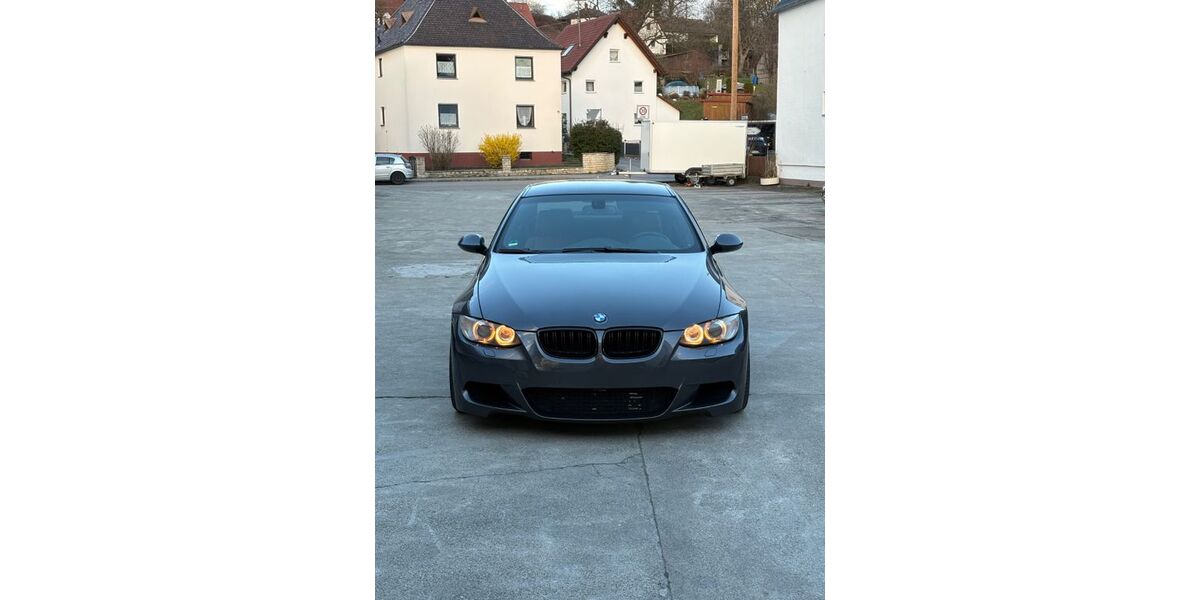 BMW 335 158.500 km 20.999 &euro; Augsburg 86156