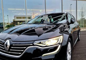 Renault Talisman 110.000 km 13.500 &euro; Königsbrunn 86343