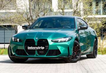 BMW M4 9.100 km 97.990 &euro; Langweid 86462