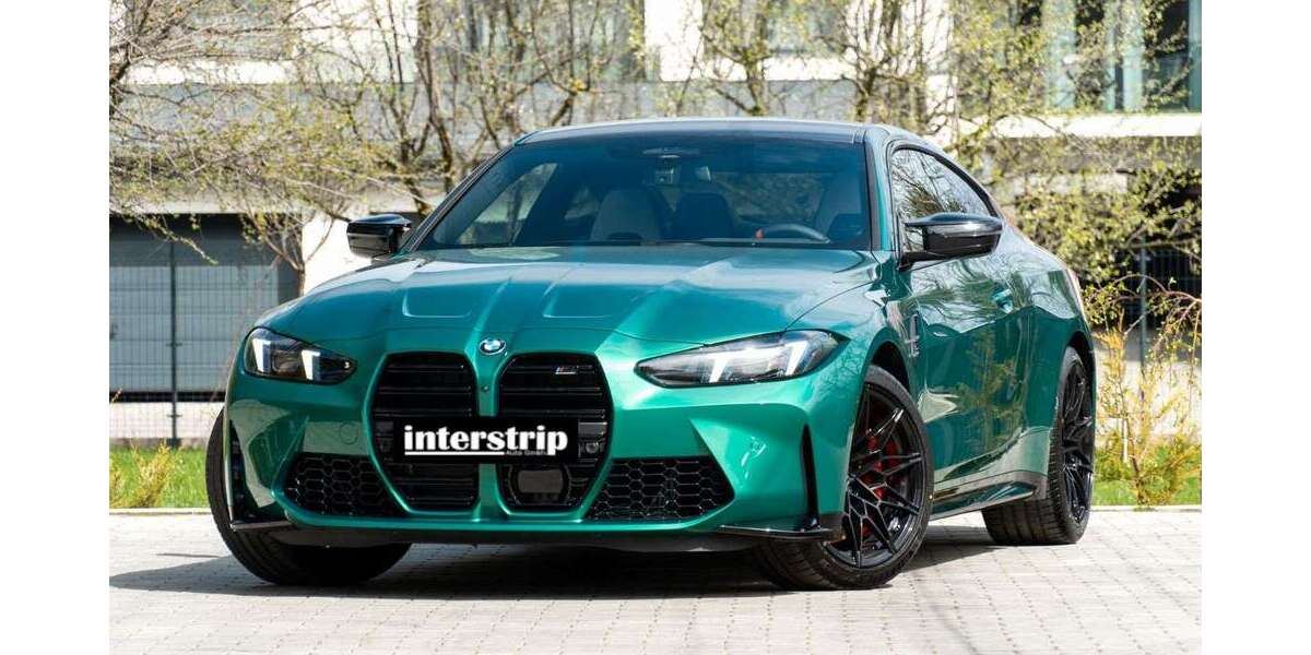 BMW M4 9.100 km 97.990 &euro; Langweid 86462