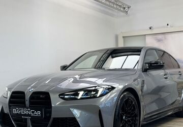 BMW M3 8.500 km 93.389 &euro; Königsbrunn 86343