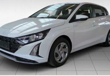 Hyundai i20 16.490 km 15.985 &euro; Augsburg 86165