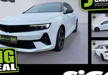 Opel Astra 19.950 km 20.980 &euro; Augsburg 86154