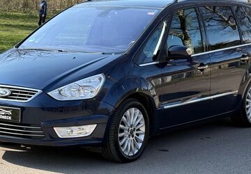 Ford Galaxy 217.000 km 5.699 &euro; Augsburg 86163