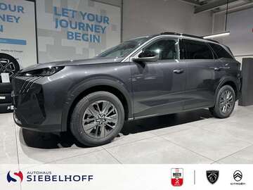 Gebrauchte Peugeot 5008