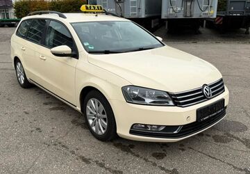VW Passat Variant 508.000 km 2.990 &euro; Dinkelscherben 86424