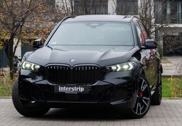 BMW X5 15.900 km 89.990 &euro; Langweid am Lech 86462