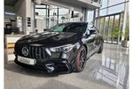 Mercedes-Benz CLA 45 S AMG 4M DISTR-NIGHT I&II-AERO-PANO-360° 4.000 km 65.000 &euro; Westendorf 86707