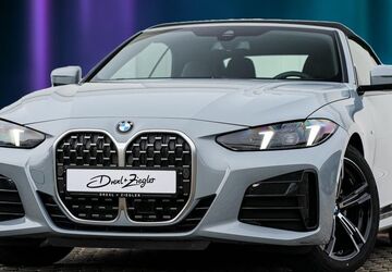 BMW 420 14.390 km 47.980 &euro; Augsburg 86199