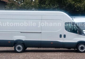 IVECO Andere 39.900 km 36.890 &euro; Königsbrunn bei Augsburg 86343