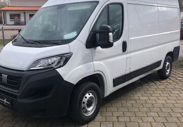 Fiat Ducato 51.640 km 17.990 &euro; Mering bei München/Augsburg 86415