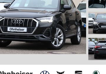Audi Q3 93.968 km 29.940 &euro; Wertingen 86637