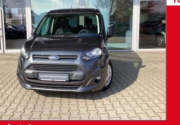 Ford Tourneo Connect 41.323 km 13.980 &euro; Gersthofen 86368