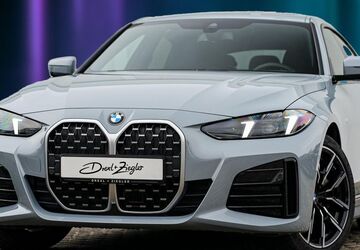 BMW 430 Gran Coupé 12.890 km 47.995 &euro; Augsburg 86199