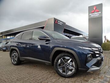 Gebrauchte Hyundai Tucson