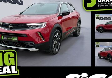 Opel Mokka 14.685 km 19.480 &euro; Augsburg 86179