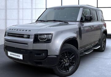 Land Rover Defender 104.500 km 55.800 &euro; Augsburg 86165