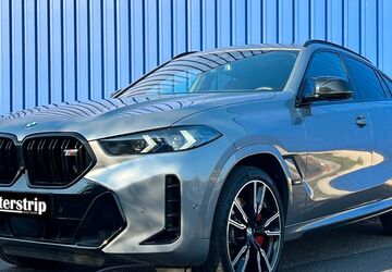 BMW X6 M60 43.000 km 86.990 &euro; Langweid am Lech 86462