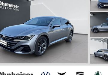 VW Arteon 37.702 km 28.950 &euro; Wertingen 86637