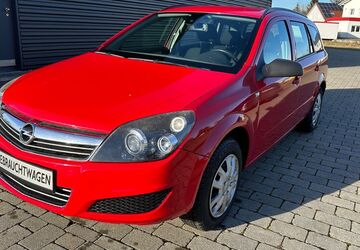 Opel Astra 130.000 km 999 &euro; Mering 86415