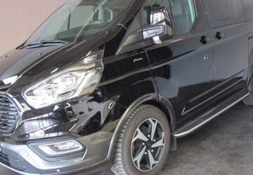 Ford Transit 59.870 km 37.980 &euro; Königsbrunn bei Augsburg 86343
